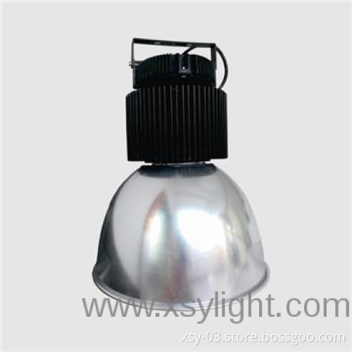 meanwell driver and box together ip65 200w led hi bay light